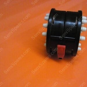 CF-7500-00 | COUPLING,TT100212,TENTUBE,COLDER PROD