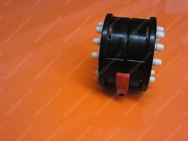 CF-7500-00 | COUPLING,TT100212,TENTUBE,COLDER PROD