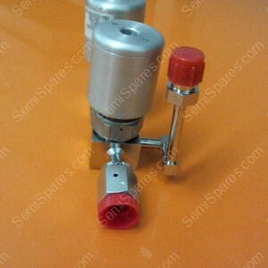 839-024323-701 | WLDMT,PRI SO,GAS 1-5,NUPRO