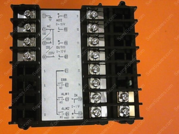CB-0680-00 | CIRCUIT BREAKER HD3-E*NN-55 1R (95F07014) - Image 2