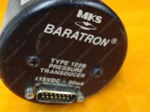 PT-0380-00 | P-TRANS,122B-11993 100TORR,1350-01039,15P - Image 3