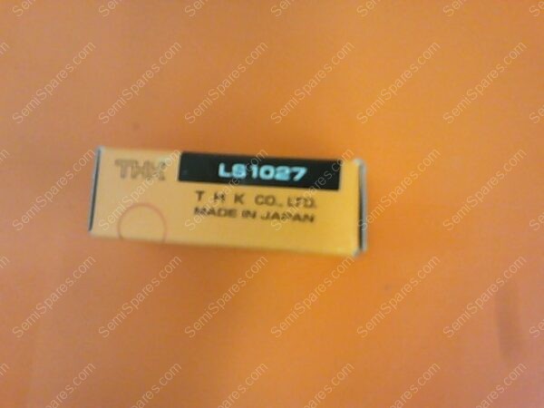 BG-9810-00 | LM BALL SLIDE,2-39-38911,DNS-C12, PKG OF 3 - Image 4