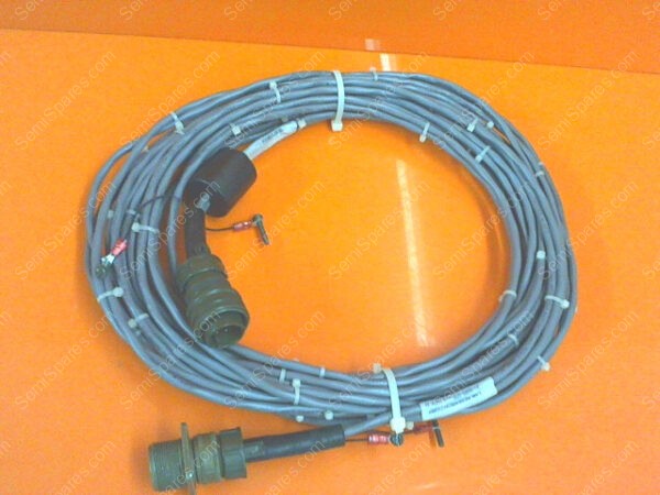 21-8885-009-00 | CABLE SPINDEL EXT 30 CE96 ONTRAK - Image 2