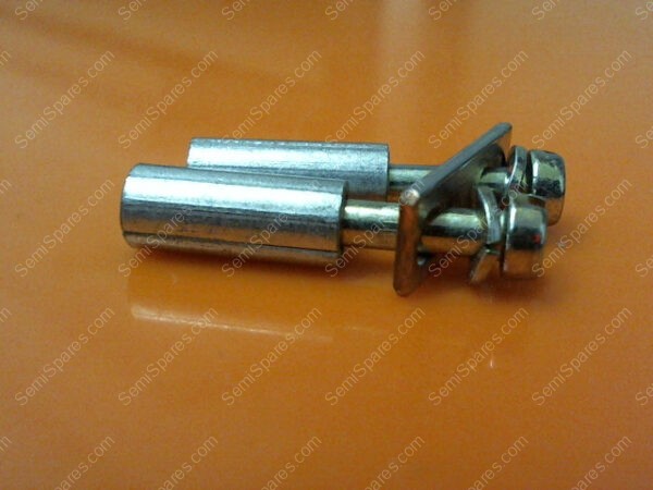 714-017223-002 | JUMPERING UNIT MOD 2 POS (5 PK) - Image 5