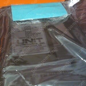 MF-3525-00 | MFC,UFC-2020A,20 SLM,O2,SN C2-3607