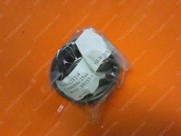 IN-8472-00 | LINER,515-2212-4,VITREOUS CARBON,25CC - Image 2