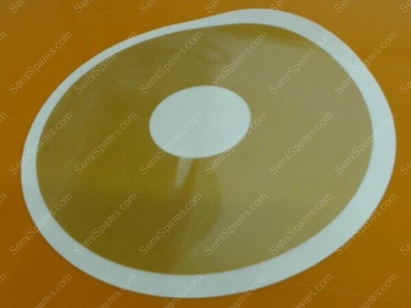 716-011653-001 | KAPTON FILM WAFER CLAMP (.002 - Image 5