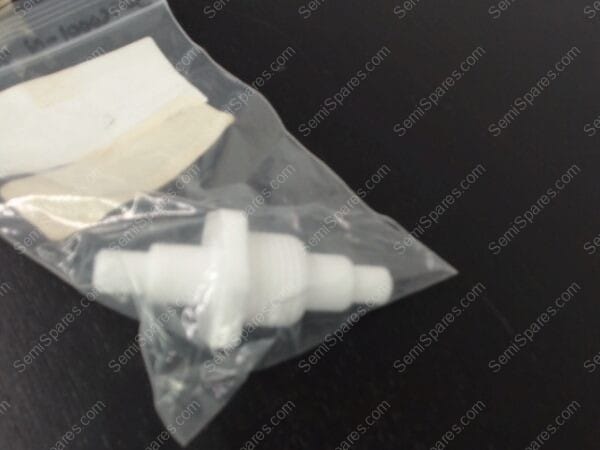 BF-6060-00 | UNION 3/8 FLR VENTED CDM BTTLS, 329C000-01, BTL - Image 2