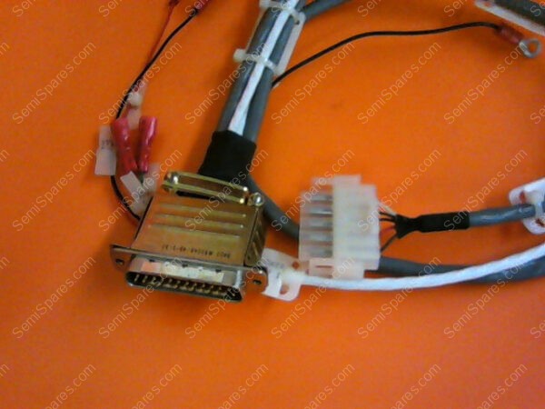 853-017411-003 | ASSY,HARN,RF GAP CNTRL INTFC - Image 5