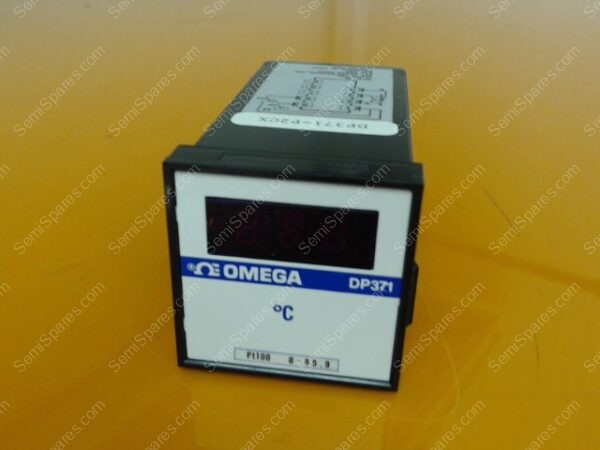 XX-5170-00 | METER MINI PANEL, DP371-P2CX - Image 4