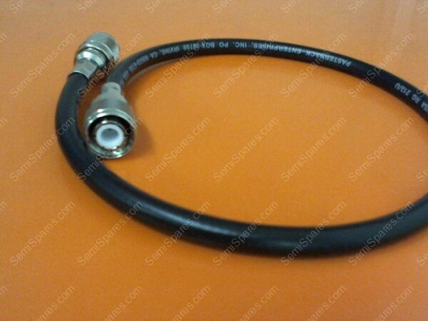 CL-0145-00 | LOW FREQ RF CABLE, PE3038-27