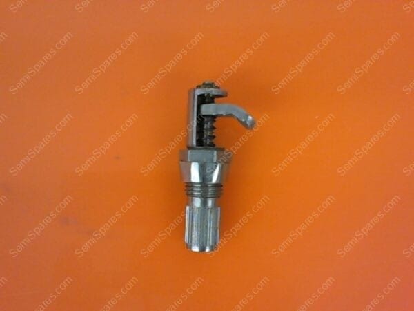 790-093027-012 | LTCH,ADJ,GRIP,MINI,SST CCW
