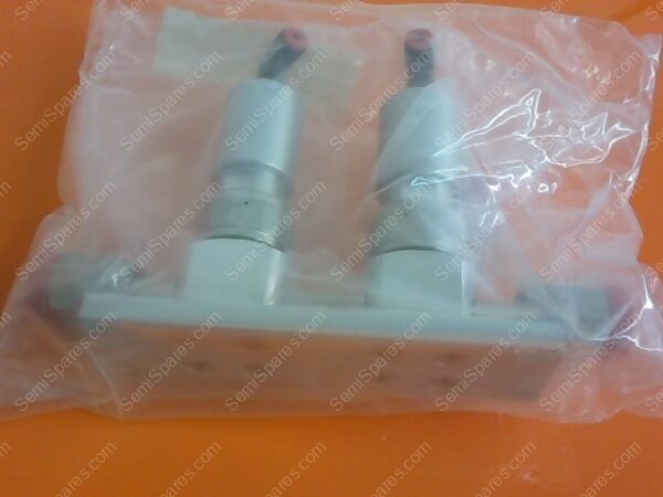 853-170174-100 | ASSY,SHUTOFF,PRI,RH - Image 4