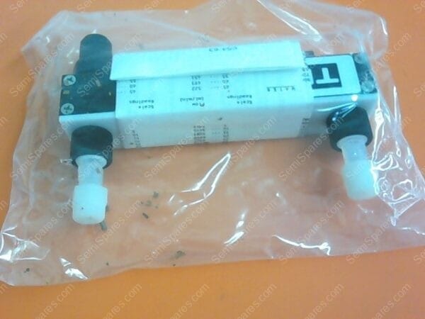 771-092520-003 | FLWMTR,DI,GL FLT,522ml/min - Image 3