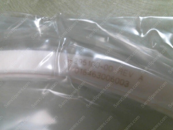 15-295100-00 | INSULATOR,CERAMIC,TOP CENTER,PVD300 - Image 2
