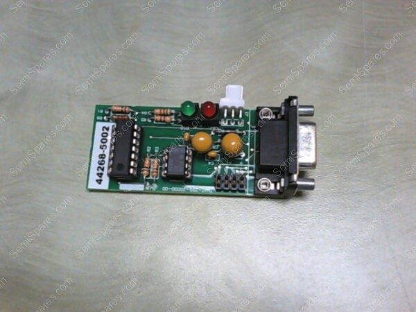 299-20000-XX | MATTSON BOARD - Image 5