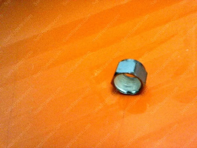 CF-5600-00 | NUT,FEMALE 5/8, TUBE, P/N SS-1012-1 - Image 4