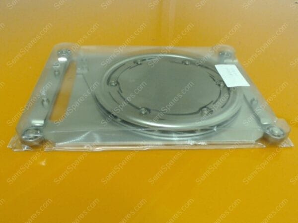 766-092079-001 | GATE,MECH COMPL,W/O CRANKBOLT - Image 5