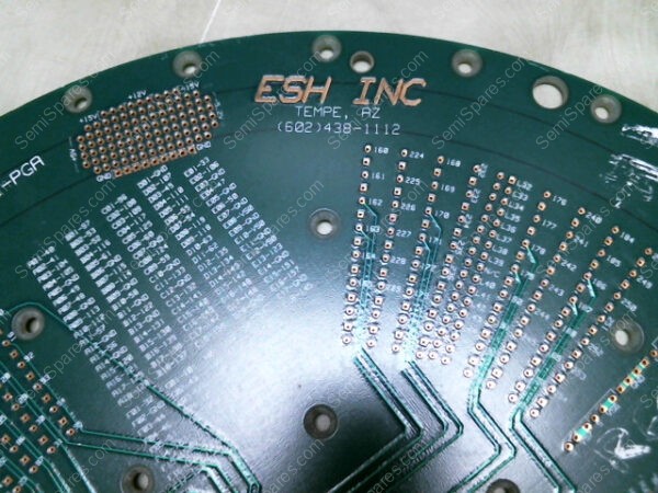 J71-2301-PGA | J71-2301-PGA REV A ESH21-91 PROBE CARD - Image 6