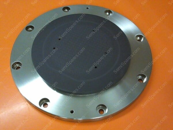 853-072156-001 | ASSY,ESC,HIGH TEMP,200mm - Image 4
