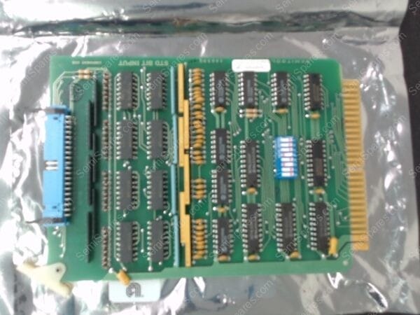 BD-8742-00 | PC BOARD,INPUT #14830-501 - Image 3