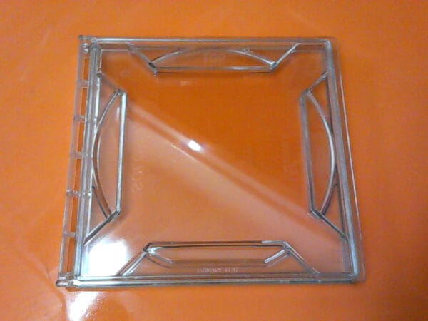 Z150-01 | EMPAK SOLOPAK Z150-01 150MM WAFER CASSETTE SHIPPING BOX FOR FLAT WAFER - Image 3