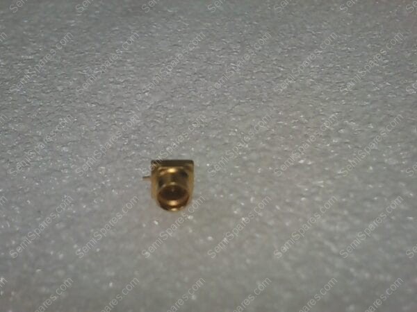 19S101-40ML5 | CONN SMP PLUG STR 50OHM SMD - Image 3
