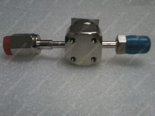 CONTROL VALVE | CONTROL VALVE - Image 2