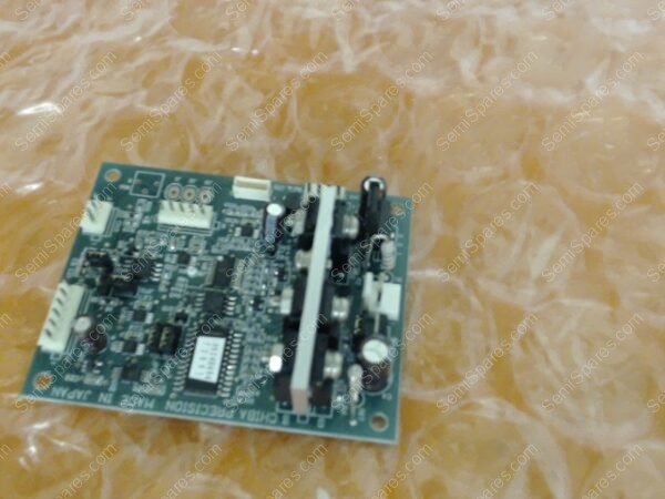 MO-4436-00 | MOTOR DC REVERSE UNITS,2-XZ-13281,S1 - Image 2