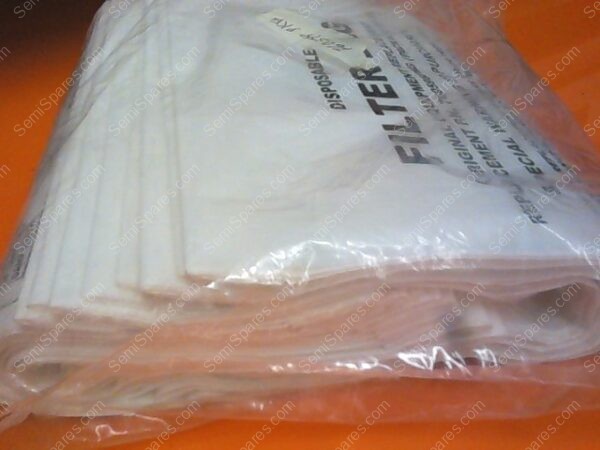 GO-0077-00 | DISPOSIBLE, PAPER, BAG, 760598PKG - Image 2