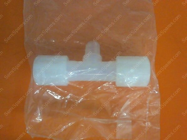 CF-7600-00 | PARFLARE,BRANCH MALE TEE,P/N FBMT-884 - Image 2
