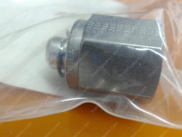 796-000722-002 | NUT  GAS PANEL - Image 2