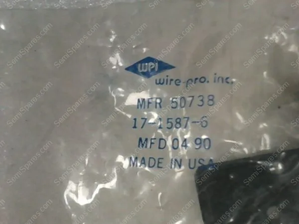 17-1587-6 | WIRE PRO - Image 2