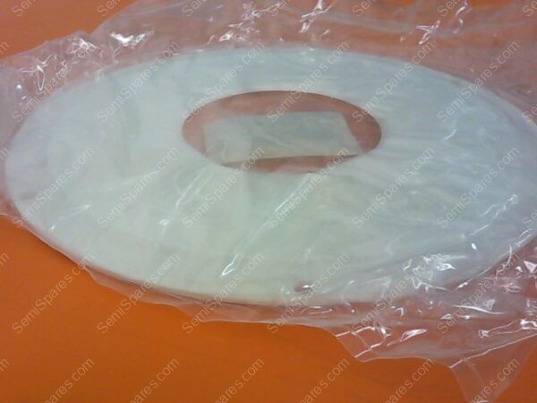 716-028678-252 | PLT,WFR CLAMP 5"",DOMED SHADOW - Image 5
