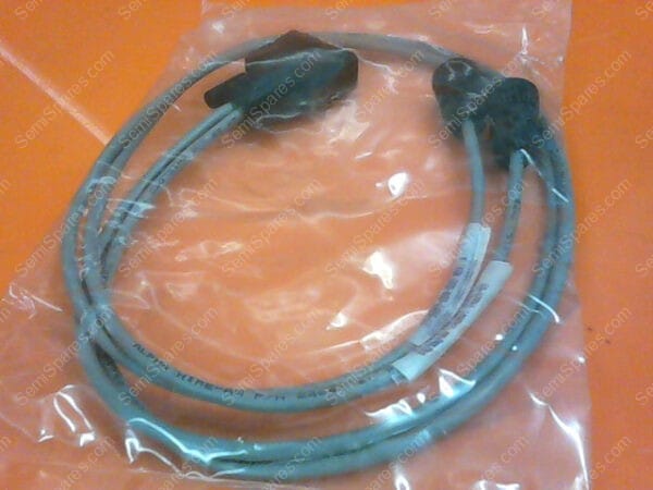 21-8885-004-002 | ASSY, CABLE, OUTPUT, EXT, CE96 - Image 4