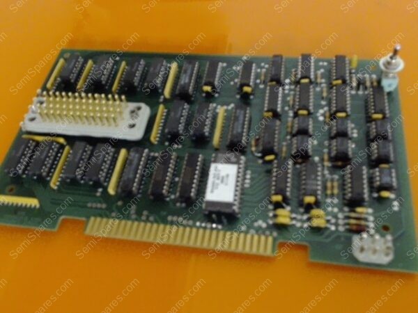 BD-7420-00 | PC-BOARD,H7201001,LOGIC - Image 2