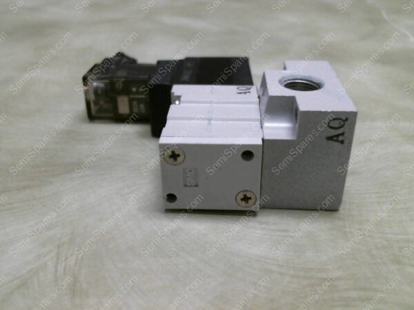 NVKF334V-5DZ | SMC NVKF334V-5DZ VALVE, SOL, BASE MOUNTED - Image 5