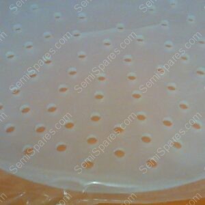 A06-005-01 | EA SHOWER HEAD QUARZ