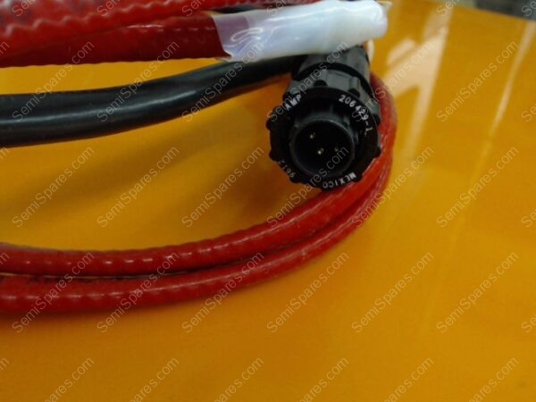 853-110429-002 | ASSY,HARNESS,SIGNAL REFRIG LWR