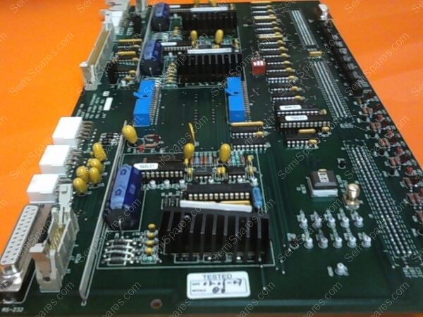 BD-7476-00 | PC BOARD, PCA, LOWER STAGE, PN 54-0387 - Image 3