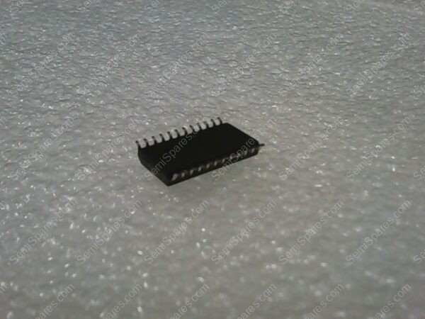 CY74FCT2543CT | IC TXRX NON-INVERT 5.25V 24SOIC - Image 3