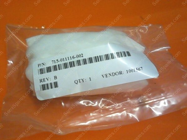SL-7001-00 | LEAD SC, SLEEVE, P/N 715-011116-002 - Image 3