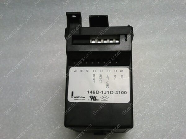 146D-1J1D-3100 | TEMPERATURE PROCESS CONTROLLER - Image 4