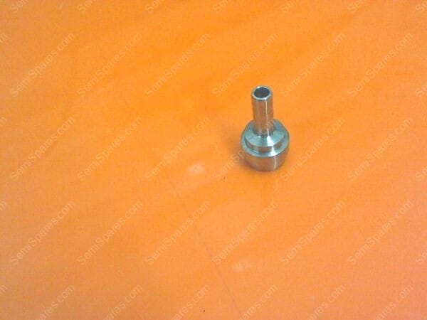 SS-811-PC-4 | TUBE FITTING PORT CONNECTOR - Image 3