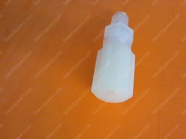 CF-7570-00 | MALE STRAIGHT ADAPTER,FAMS-42,1/4 TO 1/8 - Image 2