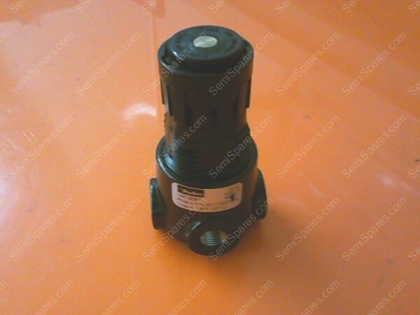 RG-2620-00 | REGULATOR, VACUUM, P/N 110803, GRINDER4 - Image 3