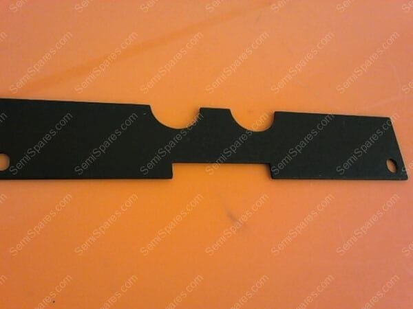 714-032625-001 | COVER,PLATE,FRAME REAR, CTR - Image 4