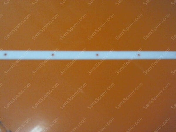 713-495245-003 | STRIP,SL,1.00x.25,PWR BX,PH2 - Image 3