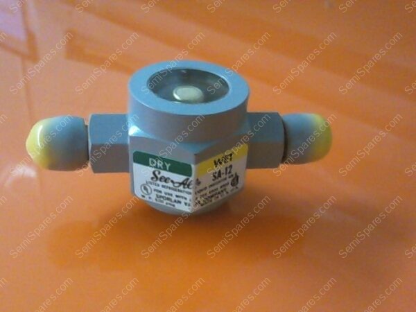 SN-0430-00 | IND FREON/MOISTURE DET, 1/4", 5190043,350