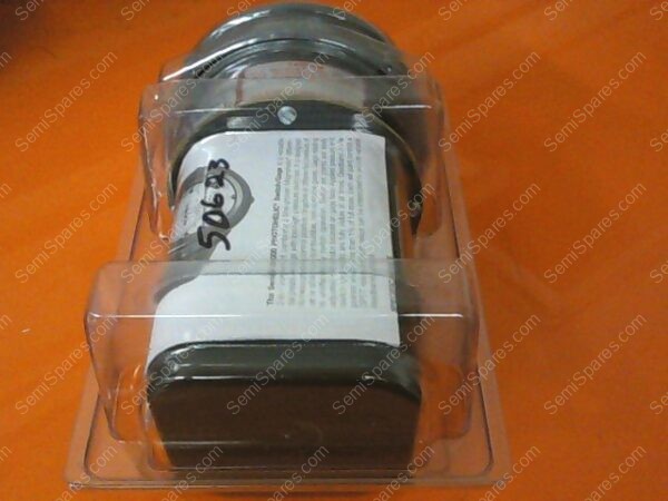 A3000 | A3000 SERIES, PRESSURE/GAUGE, MAX PRESSURE 25PSIG - Image 4